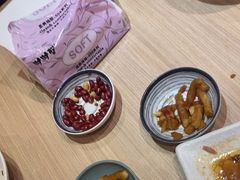 -大师兄·手工面·西北菜(美的悦然广场店)