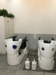-YDO SALON