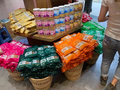 零售区-黄胜记鼓浪屿肉松店(龙头路店)