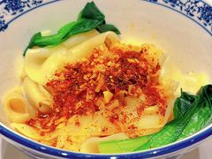 -羊瑞堂·横山炖羊肉·陕菜(未央路旗舰店)
