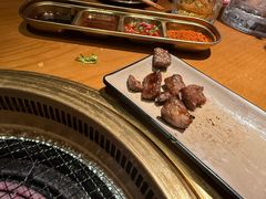 -MIKOMIKO和牛烧肉专门店(南门店)