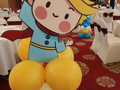 -宝界普菲特湖畔酒店