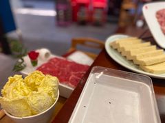 -1078號老北京涮肉(松柏店)