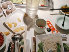 -野妹火锅(龙岗店)