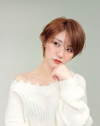 -新晨·SALON·形象造型