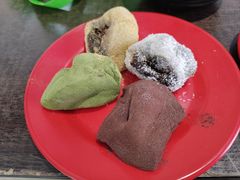 -糯米香(长江路店)