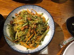 -小金鬼·煎饺·鸽子汤