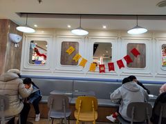 -满记甜品(巴黎春天宝山店)