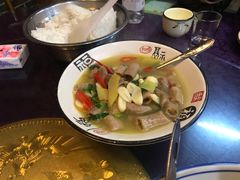 -东安鸡馆(蔡锷南路店)
