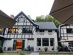 -一尺花园(安和花园店)