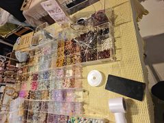 -郑在DIY·潮玩银饰绘画手作(中央大道旗舰店)