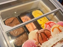 -比格比萨自助(宋家庄店)