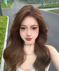 -LJOY丽锦造型·烫发染发
