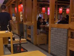 -老版火锅(半坡店)
