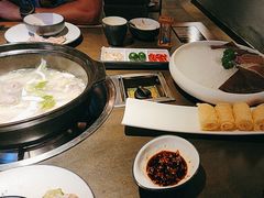 -同仁四季椰子鸡(罗湖国贸店)