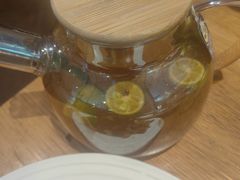 -花舍·新派粤菜·西餐·下午茶(亚运村·鸟巢店)