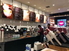 -COSTA COFFEE(斯普瑞斯奥特莱斯店)