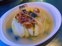 -鱼库·不仅是一家烤鱼店(车公庙店)