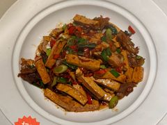 -小隐院子·庭院餐厅(大学城后湖店)