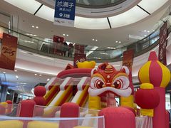 -合肥蜀山万象汇