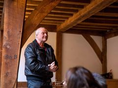 -莎士比亚环球剧场