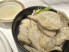 -彩虹之约•淮扬家宴(亚运村店)