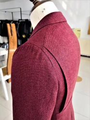 -GIMIWEAR 基米尔男士西服高级定制(陆家嘴店)