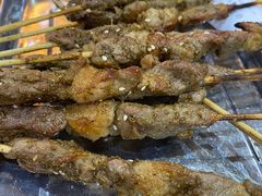 -西北朗益和穆斯林餐厅