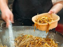 -葛记焖饼(伏牛路店)