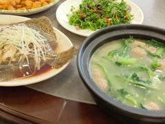 -渔家乐小海鲜(皇姑店)