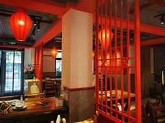 -蜀韵川香水煮鱼(泰山路店)