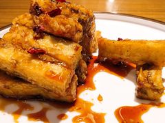 -禾珍珠家常小馆(河南博物院店)