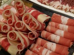 北门涮肉(南锣鼓巷)-北门涮肉·铜锅涮肉(南锣鼓巷店)