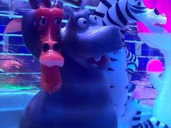 -宁波冰雪大世界(北仑区)