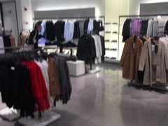 -ZARA(深圳金光华广场店)