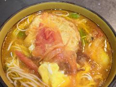 -华兴街煎蛋面(总店)