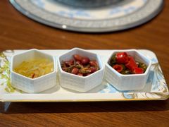 -王府井文华东方酒店-紫膳餐厅