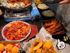 -吴草鸡爪오초닭발(城阳总店)