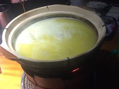 -捞围鲜·港式打边炉(海阳路店)