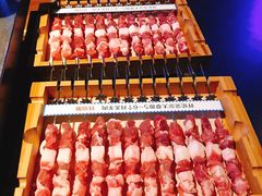 -很久以前羊肉串(打浦路店)