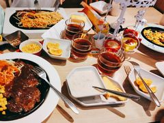 -豪客来牛排(云山大道店)