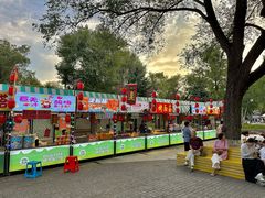 -哈尔滨文化公园