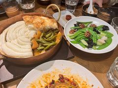-奉天小馆·非遗东北菜(沈阳万象城店)