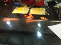 -金姐烤冷面(大沙泥街店)