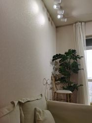 -尔素·半永久纹眉·野生眉