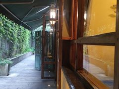 -一棵树·意大利西餐厅One Tree(新城店)