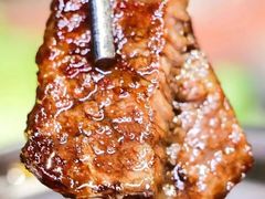 -韩沂家韩式炭火烤肉(沂河嘉园店)