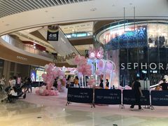 -深圳来福士广场