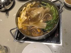 -蝎王府羊蝎子(天通苑店)