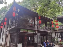 -杭州黄龙洞